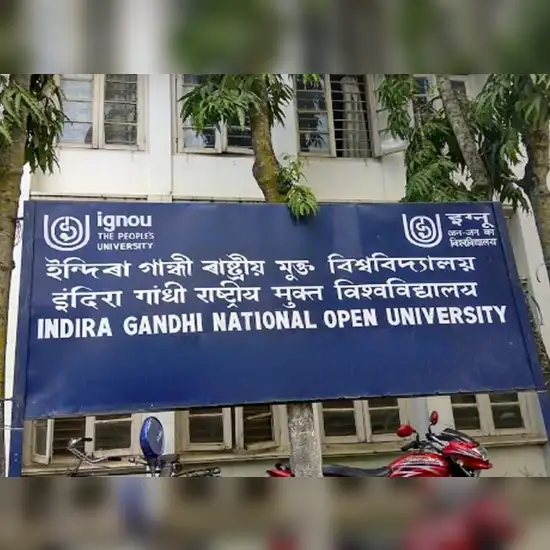 Indira Gandhi National Open University (IGNOU) Empanelled with Ganesh Diagnostic & Imaging Centre